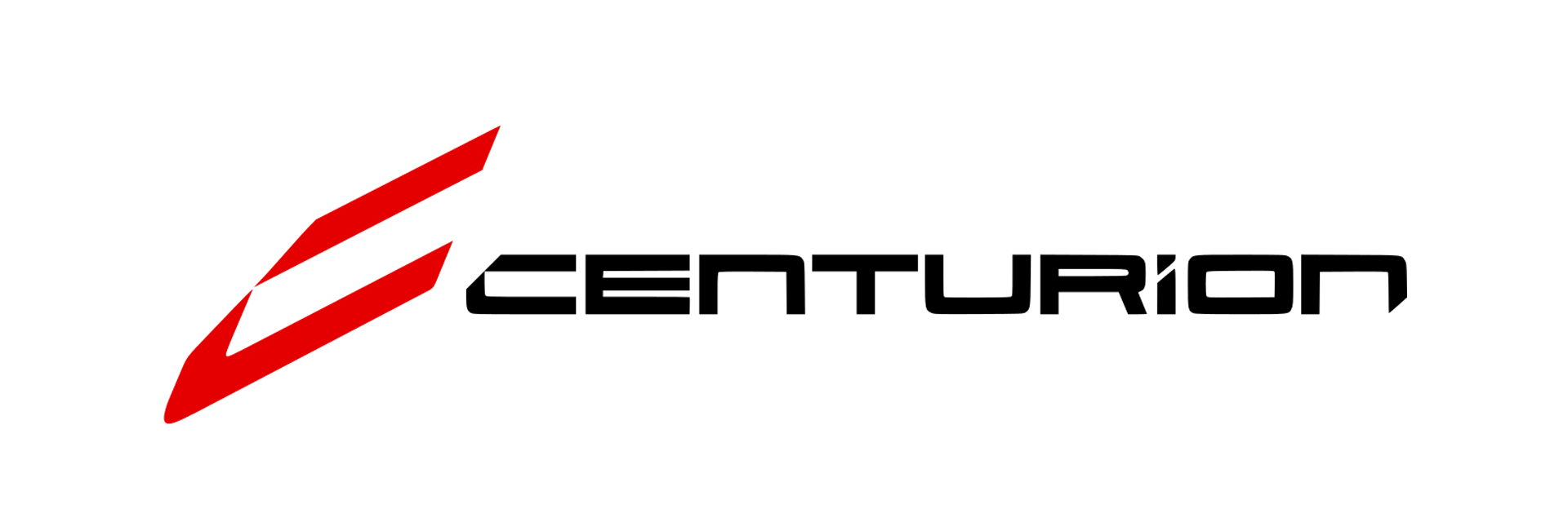 CENTURION Logo